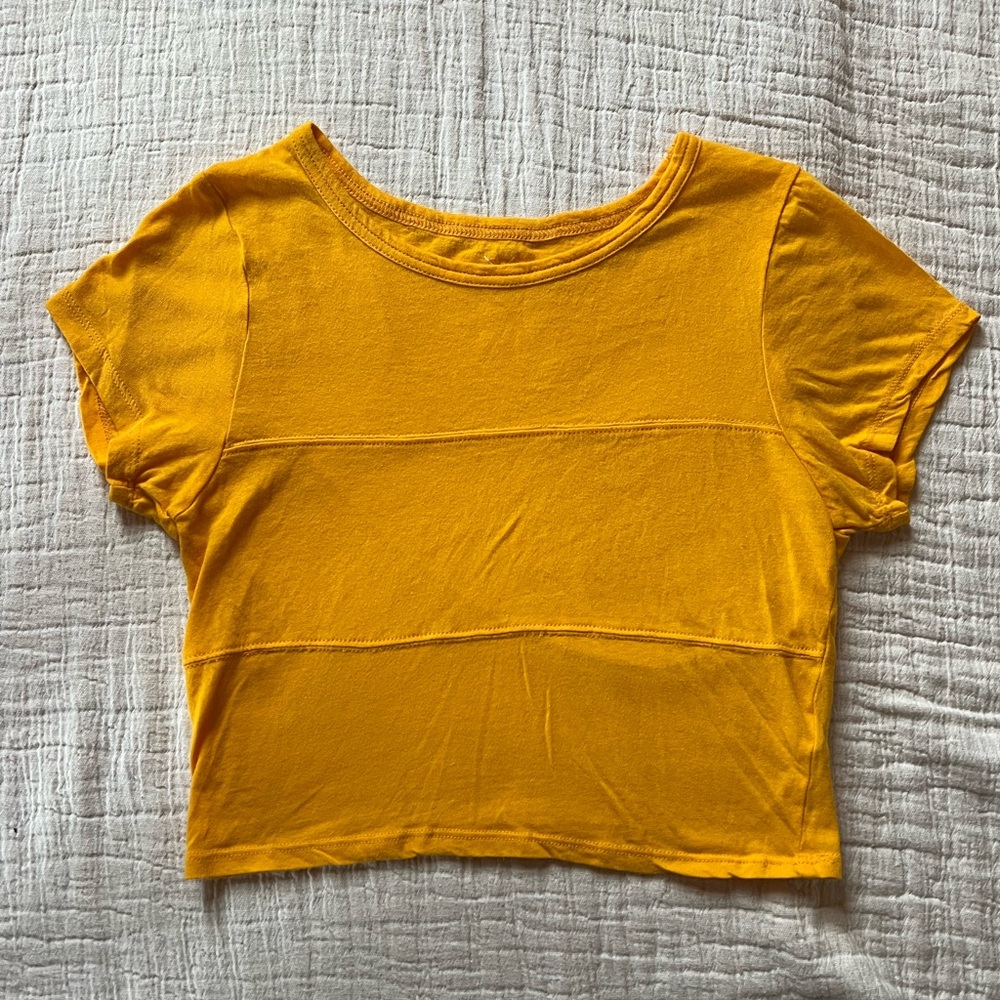PacSun Baby Tee